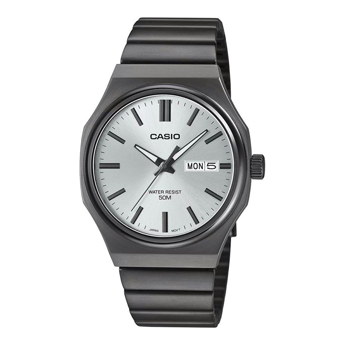Casio MTP-E735B-7AVDF Erkek Kol Saati
