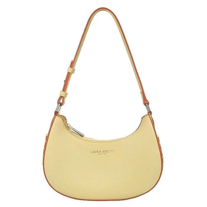 Laura Ashley LA0092010440-070 Açık Sarı Kadın Çanta