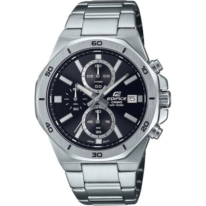 Casio EFV-640D-1AVUDF Erkek Kol Saati