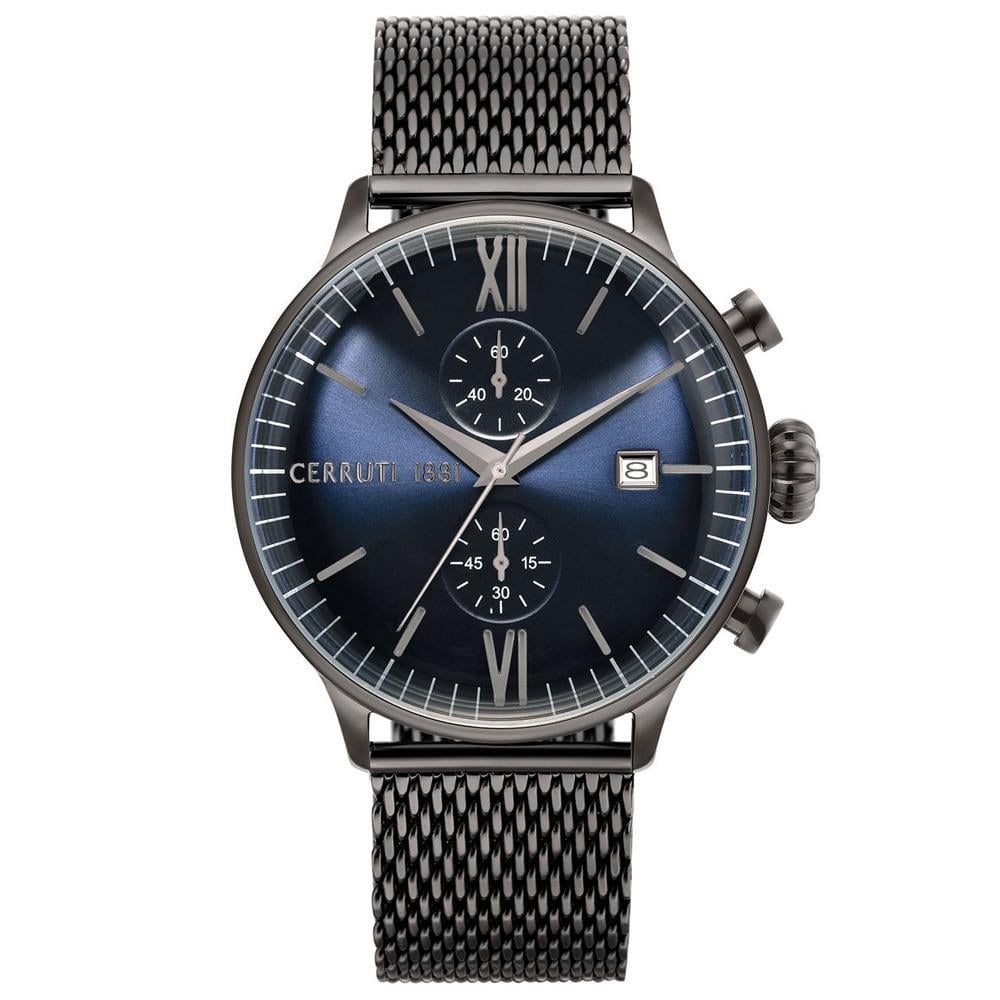 Cerruti 1881  CRA178SU03MU Erkek Kol Saati