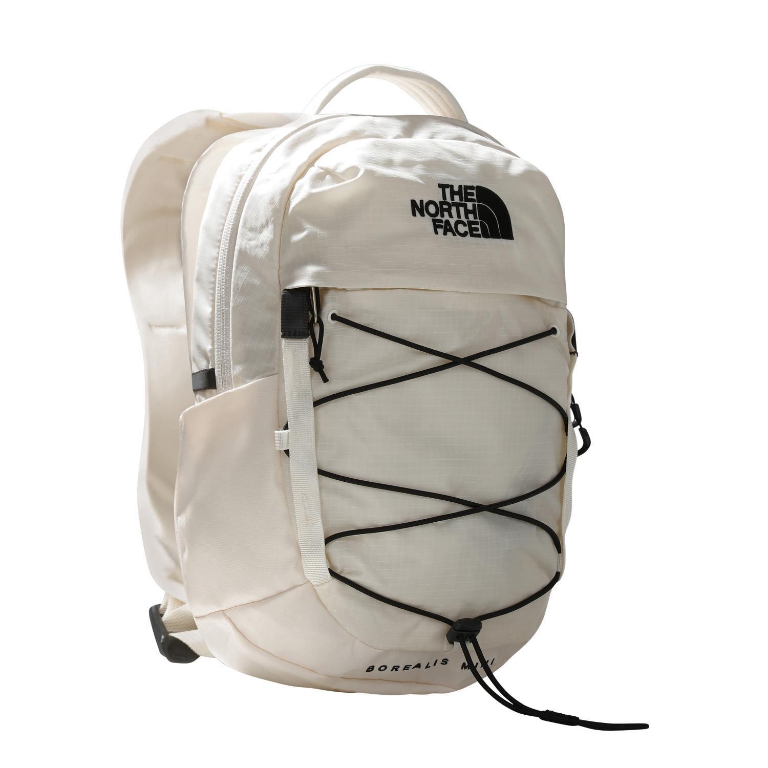 The North Face NF0A52SW4Q71 Borealıs Mını Backpack Sırt Çanta 