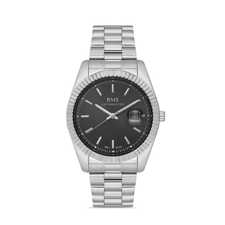 Rms Zeitmaster RMS.1.AG1535.02 Erkek Kol Saati