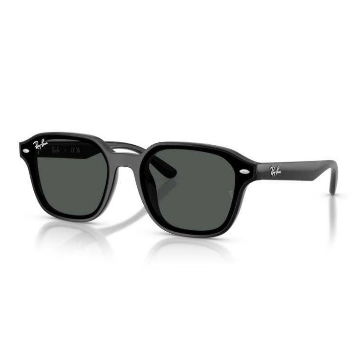 Ray-Ban 0RB4458D 601/8765 Enjeksiyon Unısex Güneş Gözlüğü