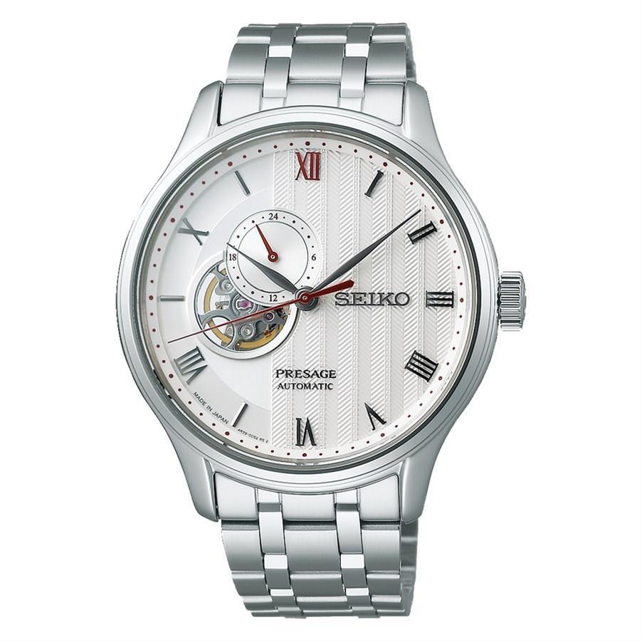 Seiko Presage SSA443J Otomatik Erkek Kol Saati