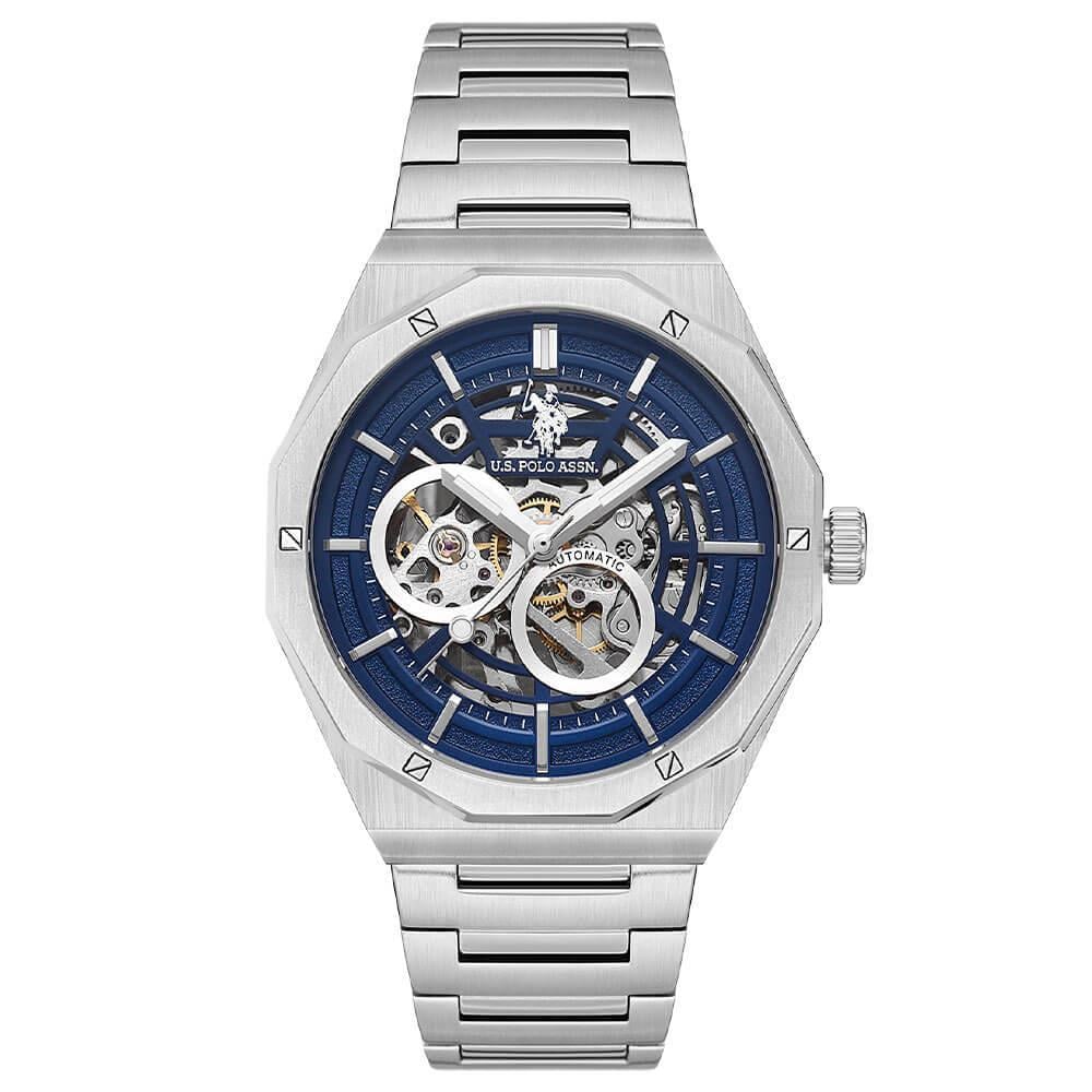 U.S. Polo Assn. USPA1085-02 Erkek Kol Saati