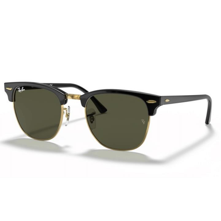 Ray-Ban 0RB3016 W0365 51  Asetat Erkek Güneş Gözlüğü