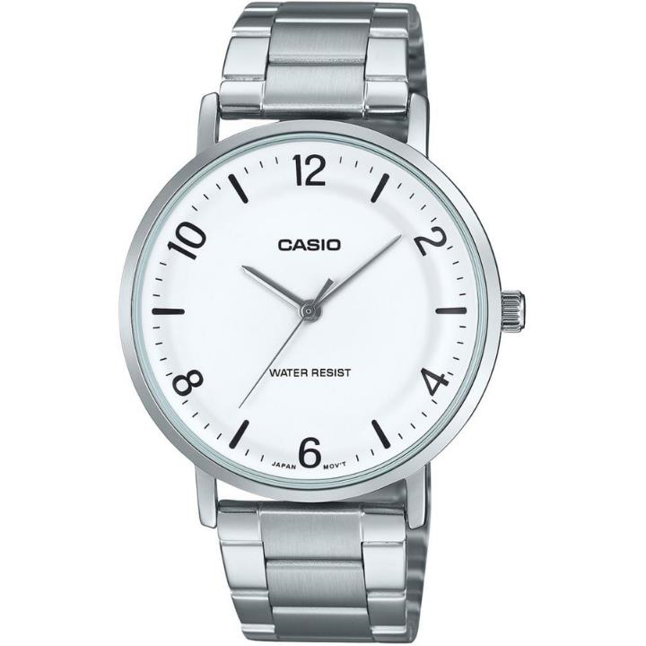 Casio MTP-VT03D-7BDF Erkek Kol Saati