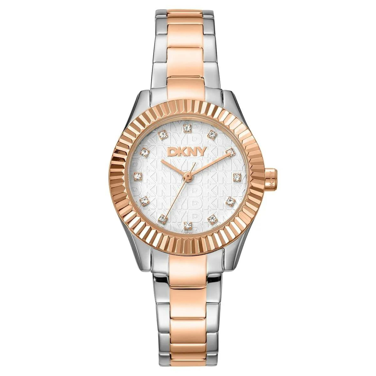DKNY DK1L017M0095 Kadın Kol Saati