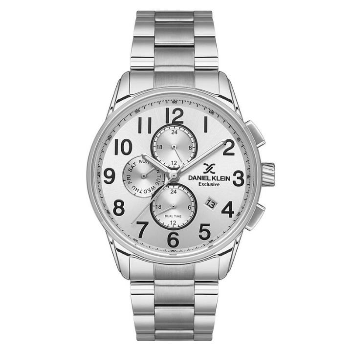 Daniel Klein Unisex  Kol Saati  DKE.1.10460.1
