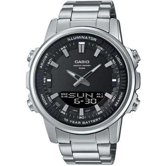 Casio AMW-880D-1AVDF Erkek Kol Saati