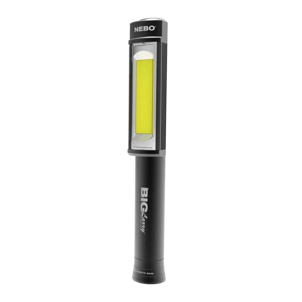 Nebo TU NB6306  Big Larry 400 Lümen Fener 