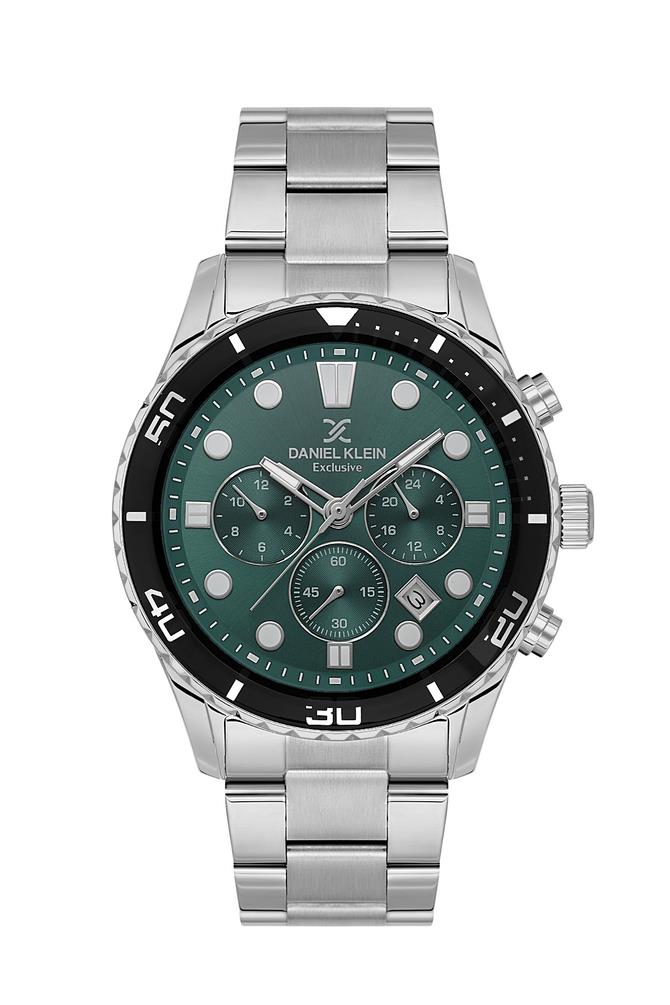 Daniel Klein DK.1.13805-3 Erkek Kol Saati