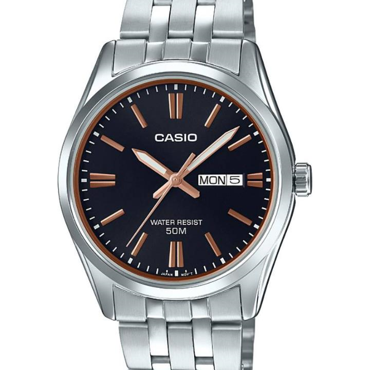 Casio MTP-1335D-1A2VDF Erkek Kol Saati
