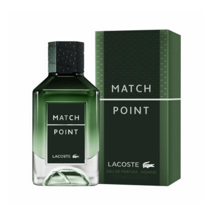 Lacoste A80948338 Match Poınt 100ml EDP Erkek Parfüm