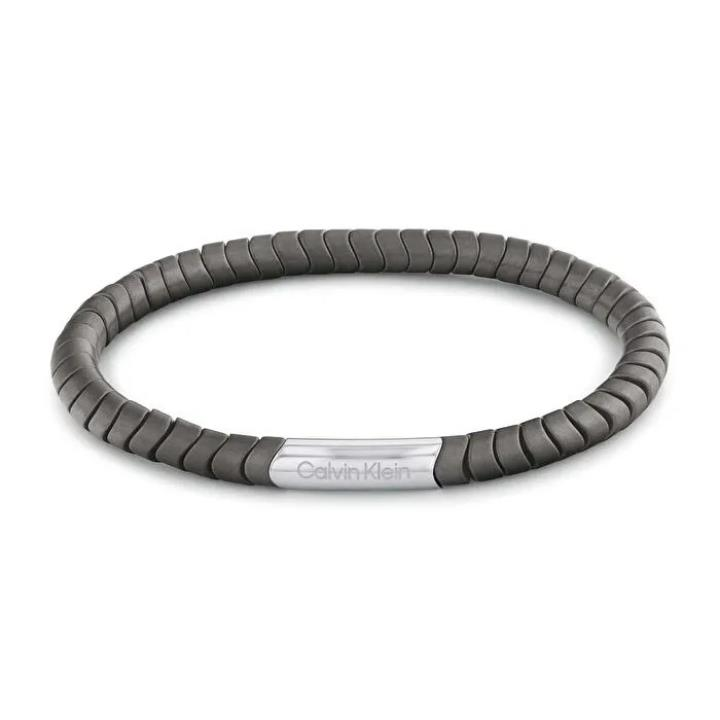 Calvin Klein CKJ35100052 Erkek Bileklik