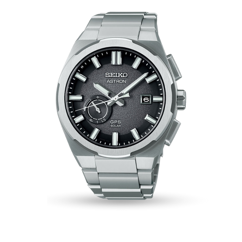Seiko SSJ025J1 Erkek Kol Saati