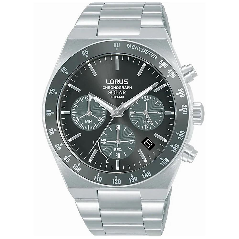 Lorus RZ519AX9 Erkek Kol Saati
