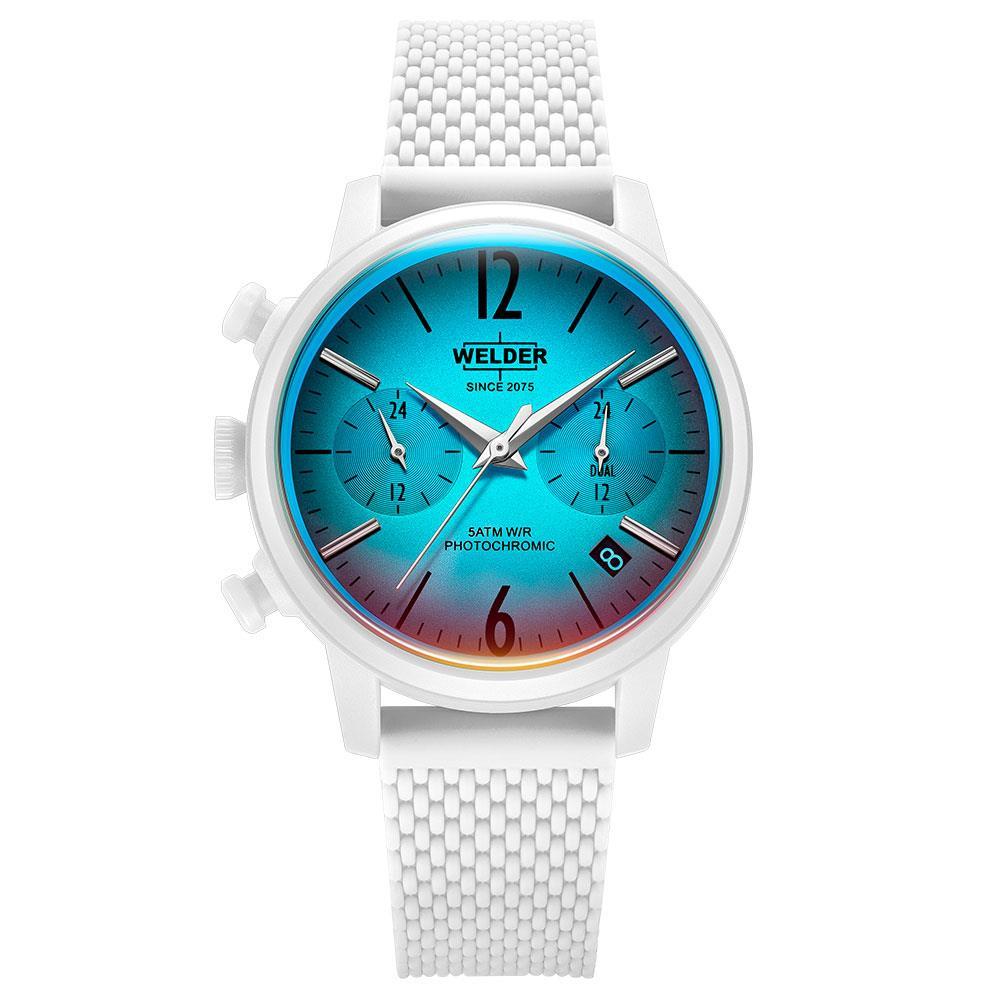Welder Moody  WWRP600 Unisex Kol Saati