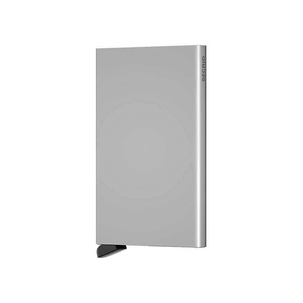 Secrid SCD 001.9 Cardprotector Kartlık, Gümüş
