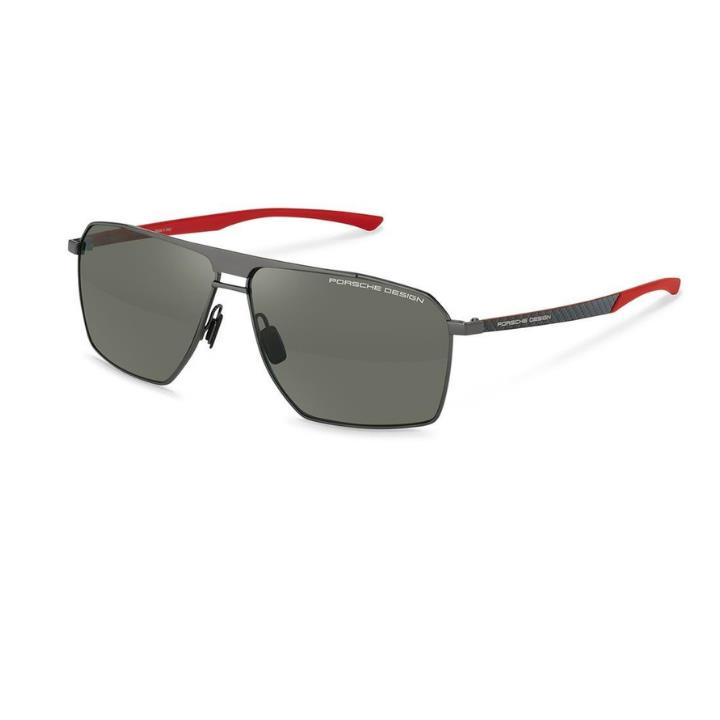 Porsche Design P8977 64C416  Erkek Güneş Gözlüğü