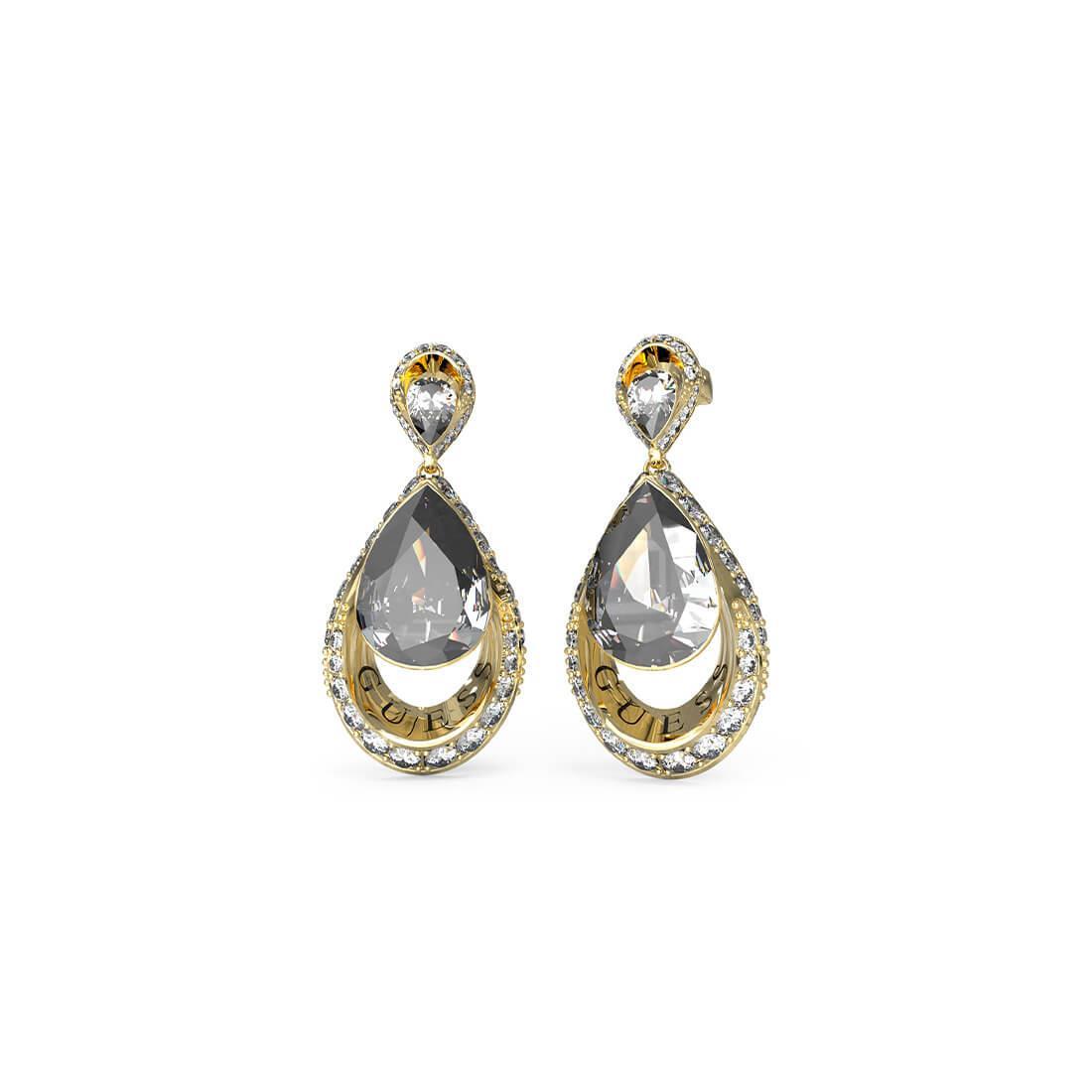 Guess JGUJUBE03383JWYGTU Kadın Küpe