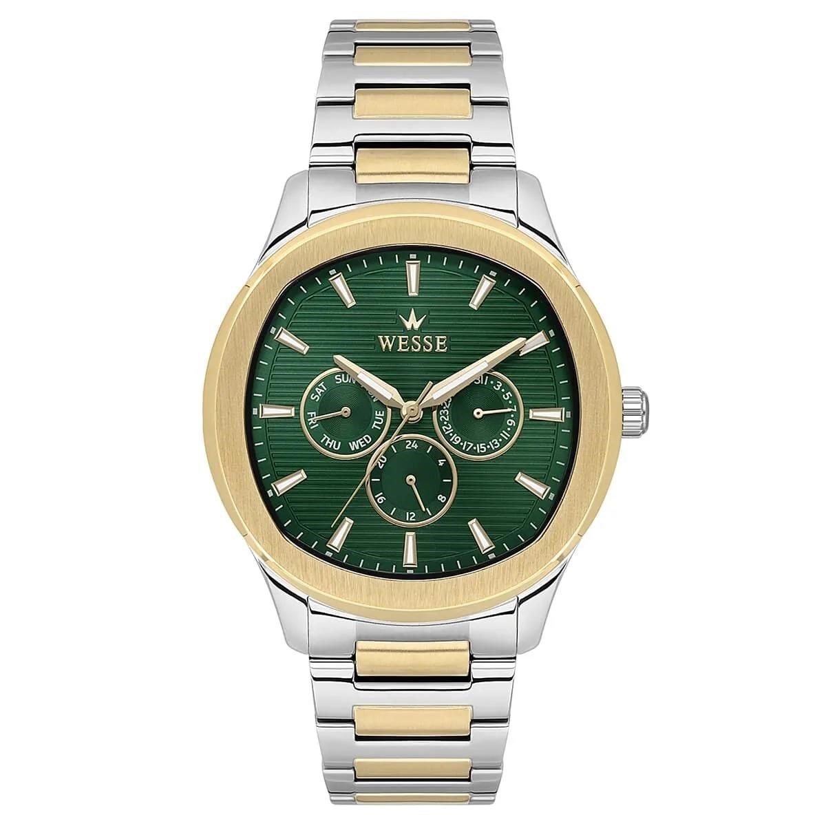 Wesse WWG402904 Unisex Kol Saati
