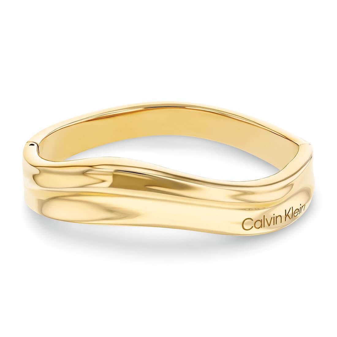 Calvin Klein CKJ35000642 Kadın Bileklik 