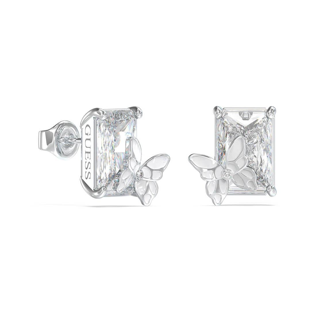 Guess JGUJUBE04099JWRHTU Küpe