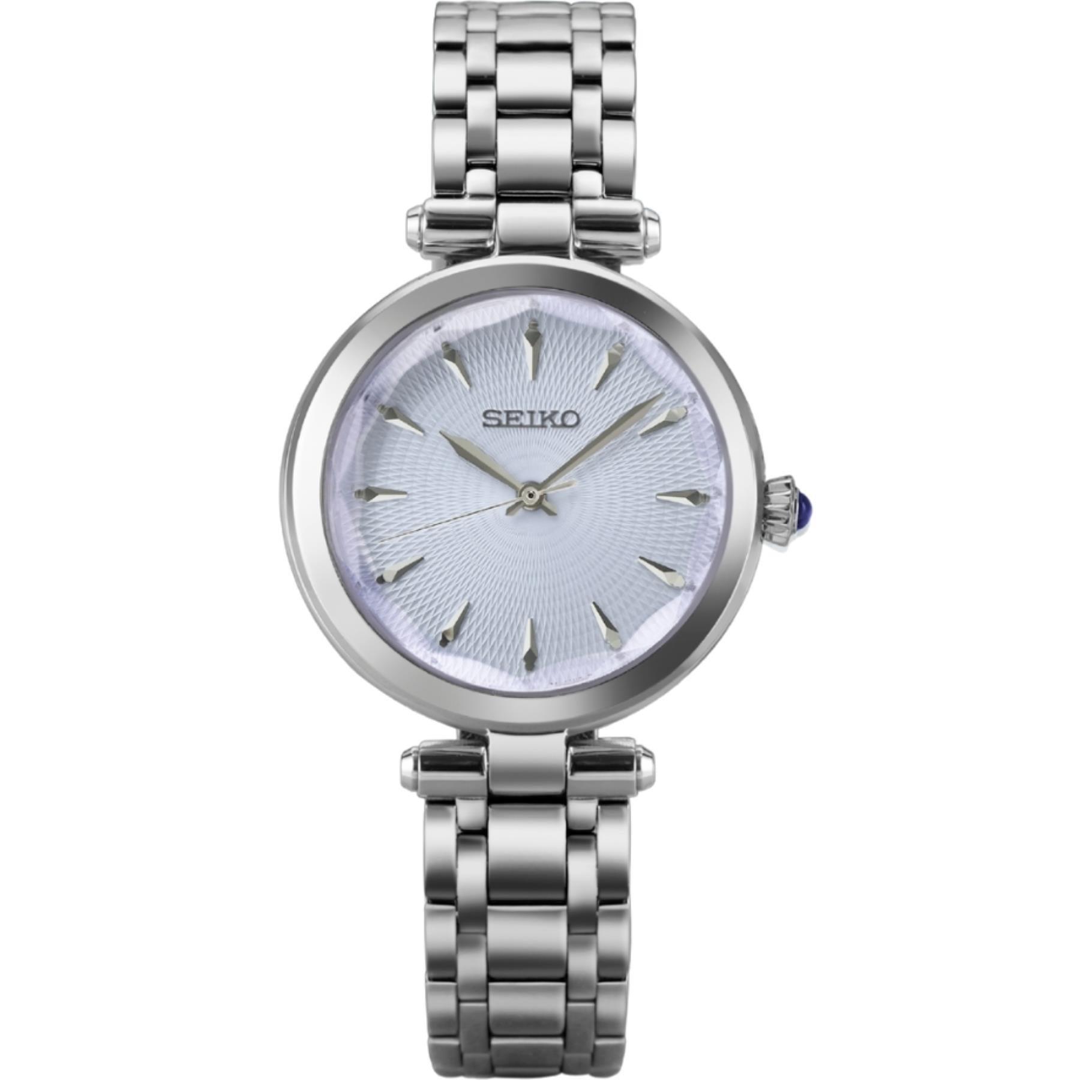 Seiko  SRZ553P1  Kadın Kol Saati