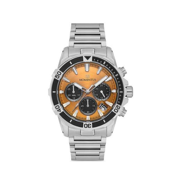 Momentus SM357T-13SS Erkek Kol Saati