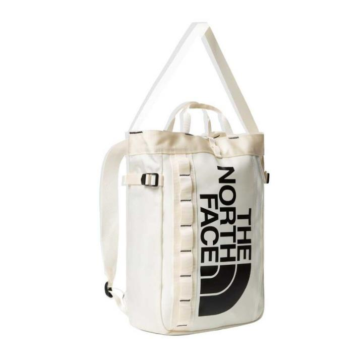 The North Face NF0A3KX2ROU1 Base Camp Tote Sırt Çantası