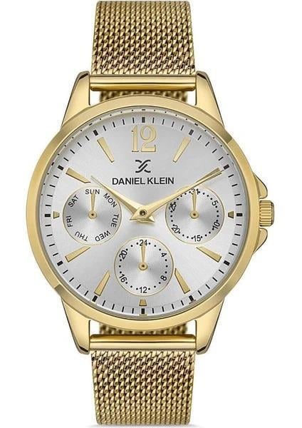 Daniel Klein DKM013724D-02 Kadın Kol Saati