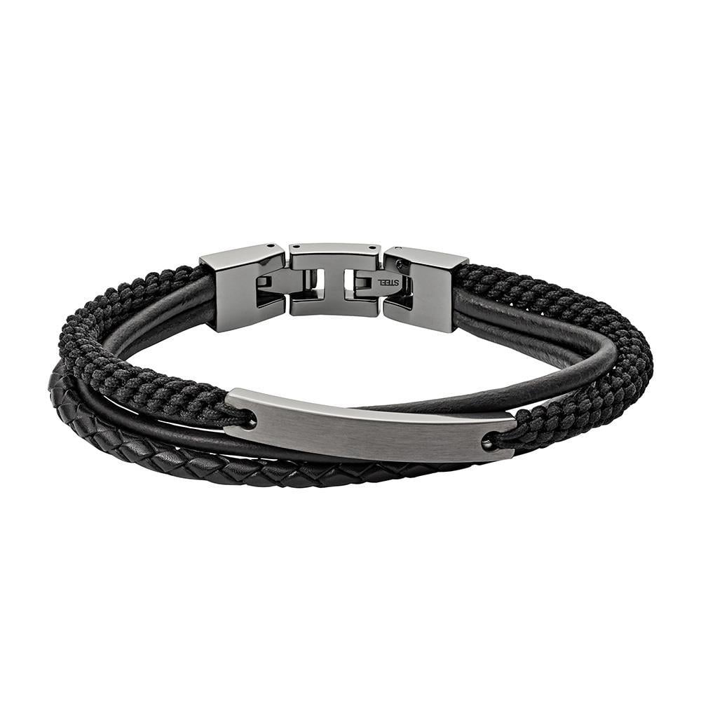 Fossıl JF03185-793 Erkek Bileklik