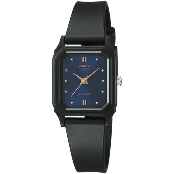 Casio LQ-142E-2ADF Kadın Kol Saati