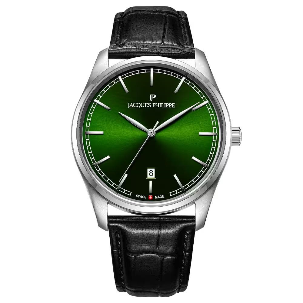 Jacques Philippe JPQGS6211X1 Erkek Kol Saati