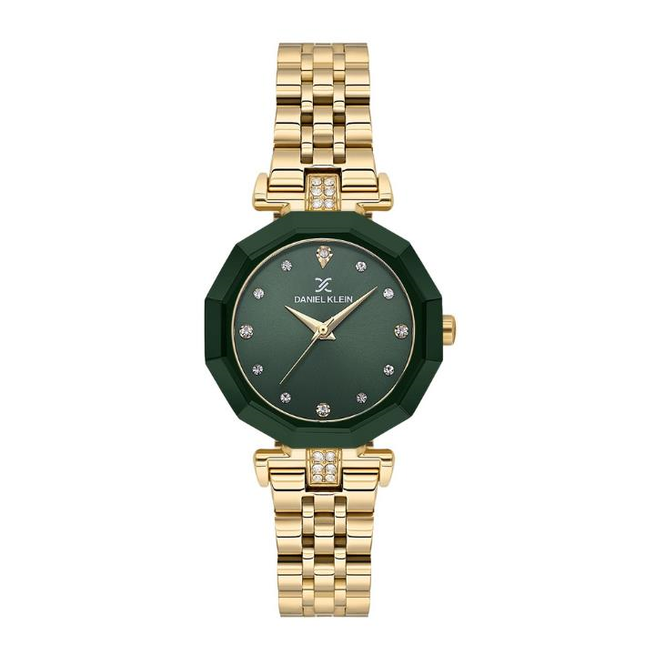 Daniel Klein DK.1.13724-3 Unisex Kol Saati