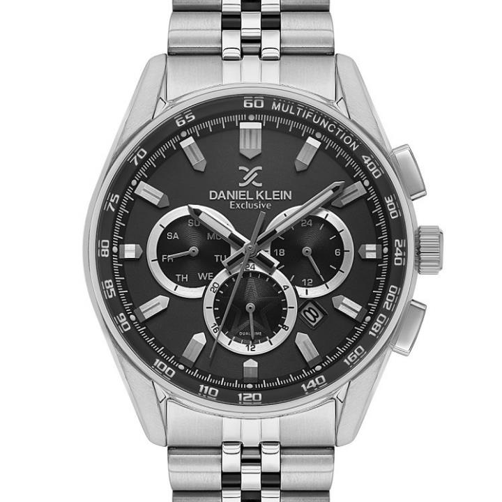 Daniel Klein DK.1.14001-1 Erkek Kol Saati