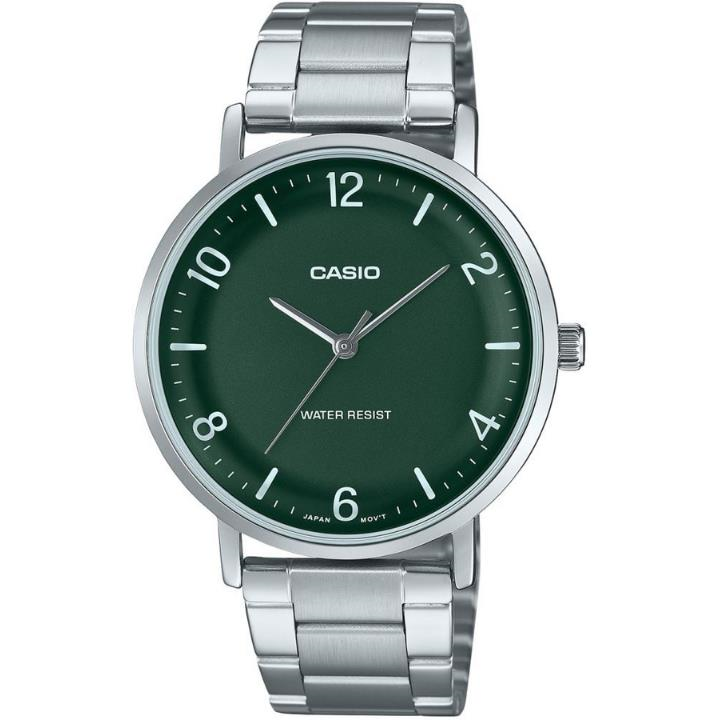 Casio MTP-VT03D-3BDF Erkek Kol Saati