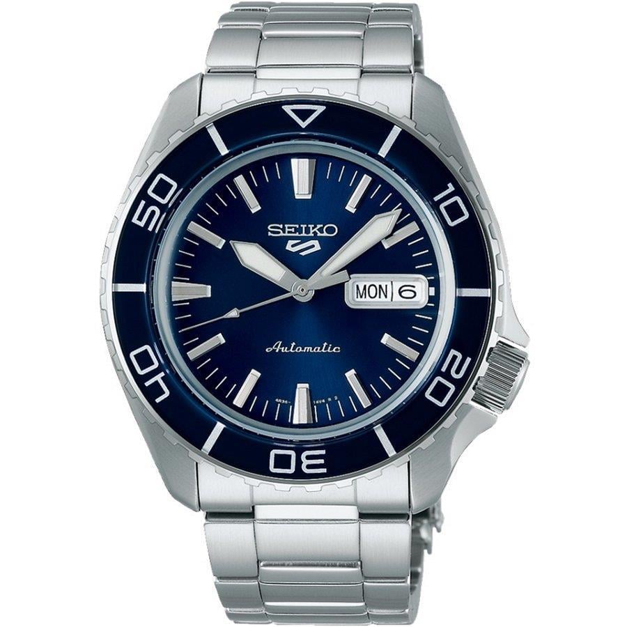 Seiko 5  SRPK97K1 Erkek Kol Saati