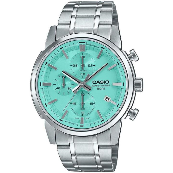 Casio MTP-E510D-2AVDF Erkek Kol Saati