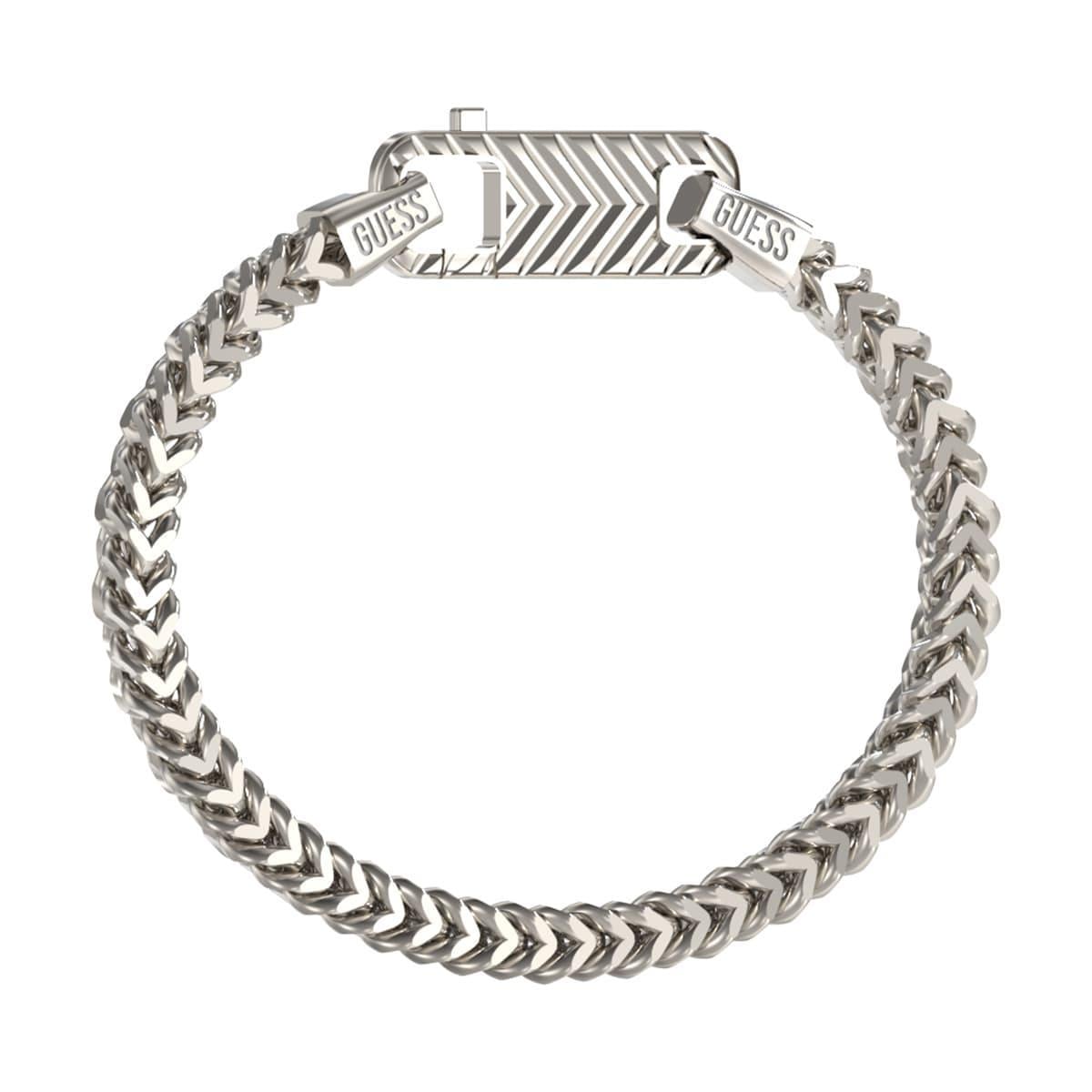 Guess JGUJUMB04438JWSTS Erkek Bileklik