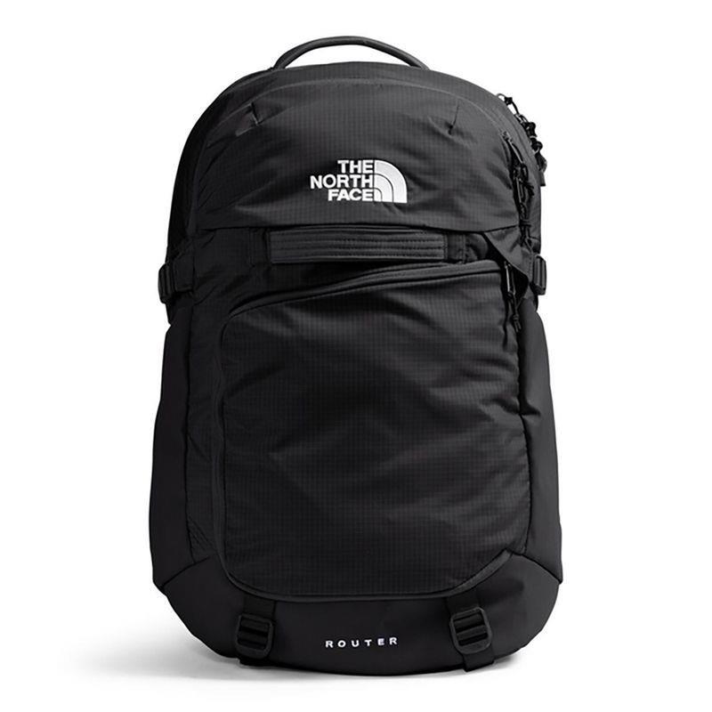 The North Face NF0A52SF4HF Router Backpack Sırt Çanta 