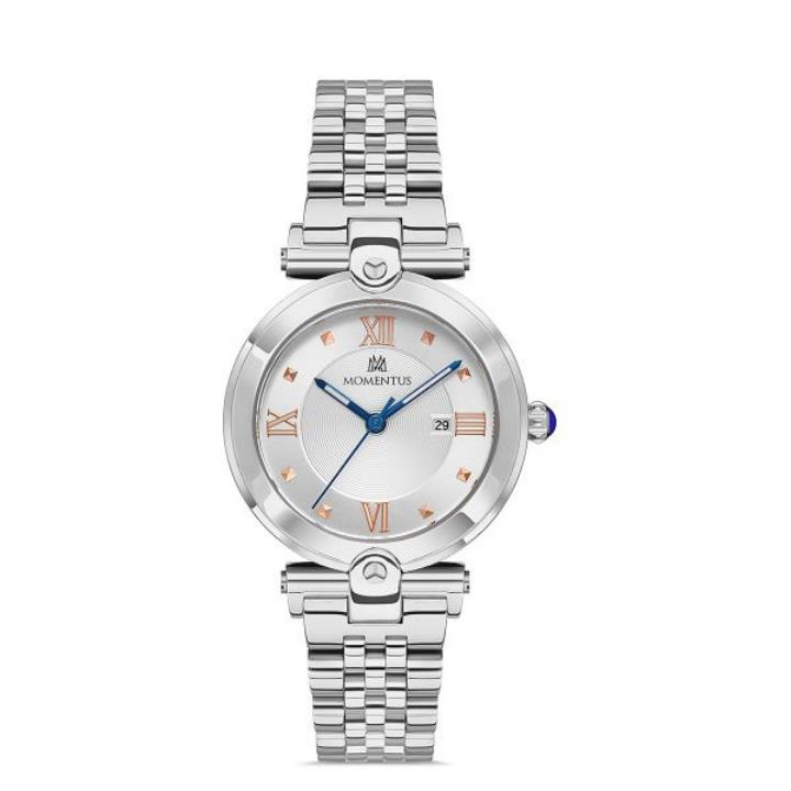 Momentus CS380S-02SR Kadın Kol Saati 