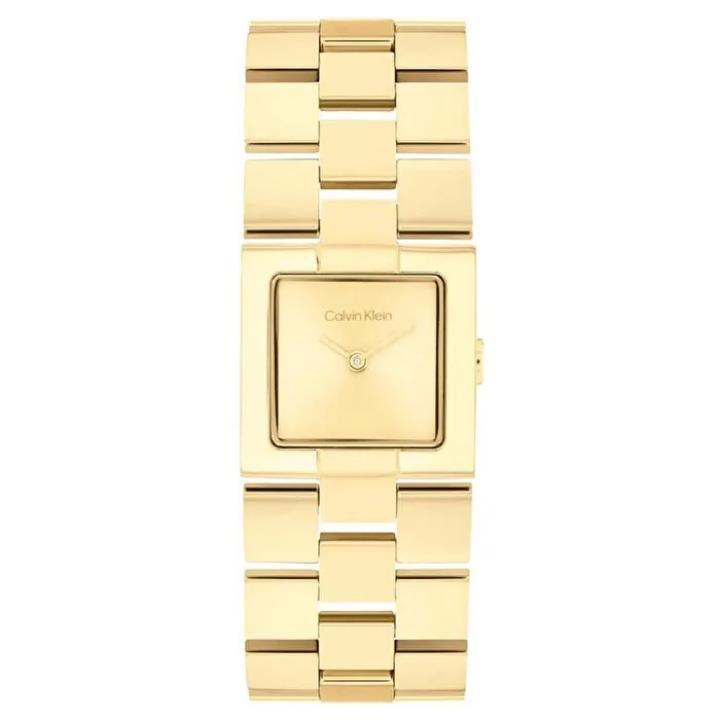Calvin Klein CK25100089 Kadın Kol Saati