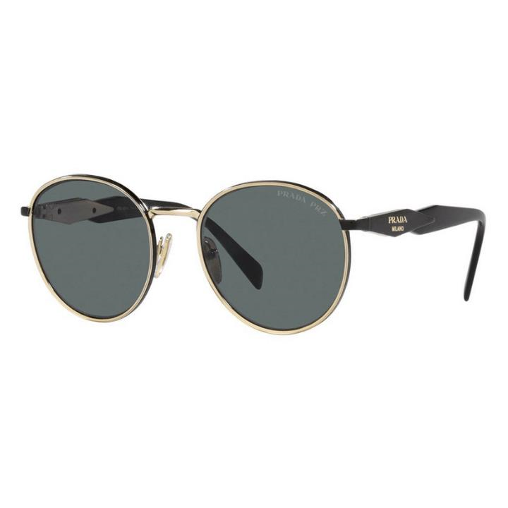 Prada 0PR 56ZS AAV5Z1 Unisex Güneş Gözlüğü