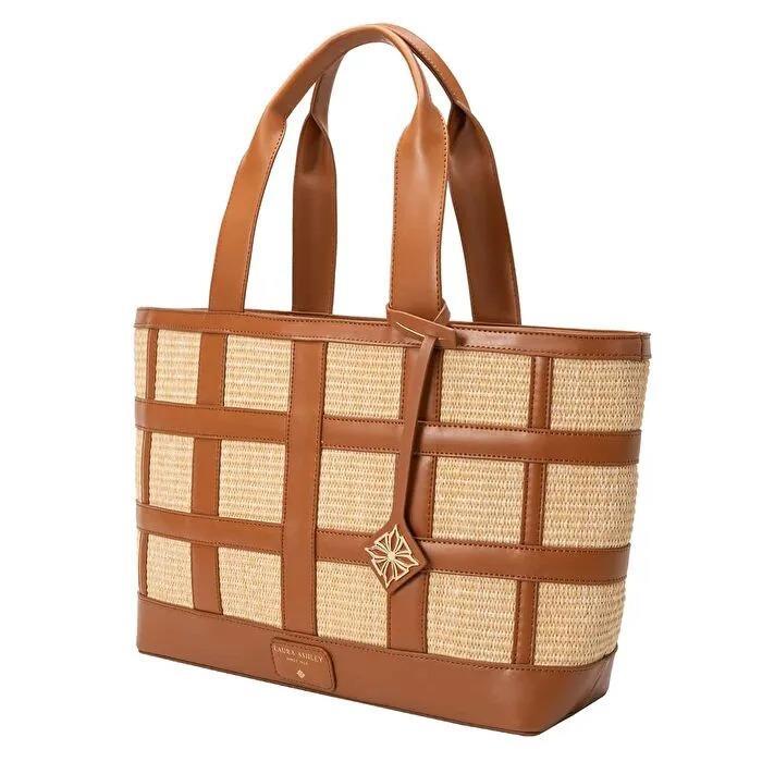 Laura Ashley LA0092010436-018 Taba Kadın Çanta