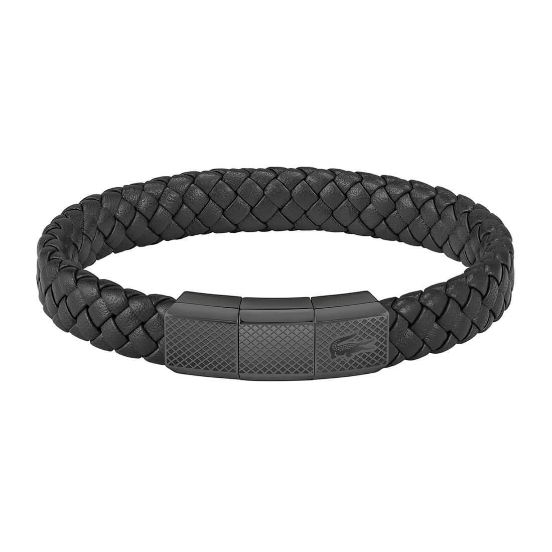Lacoste LACJ2040285 Erkek Bileklik 