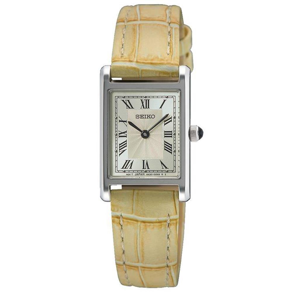 Seiko  SWR095P1 Kadın Kol Saati