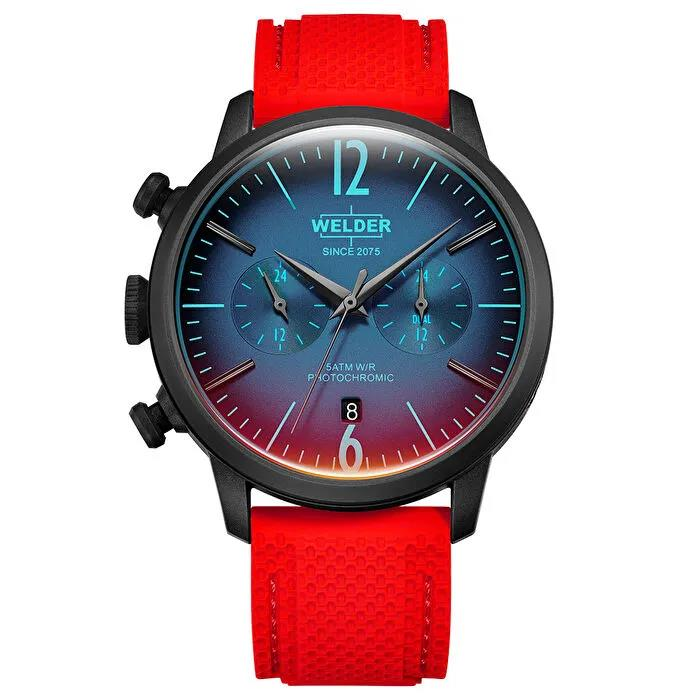 Welder Moody WWRP553 Erkek Kol Saati