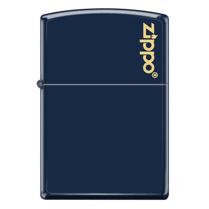 Zippoz Logo 239-119507 Z1.2 Lacivert